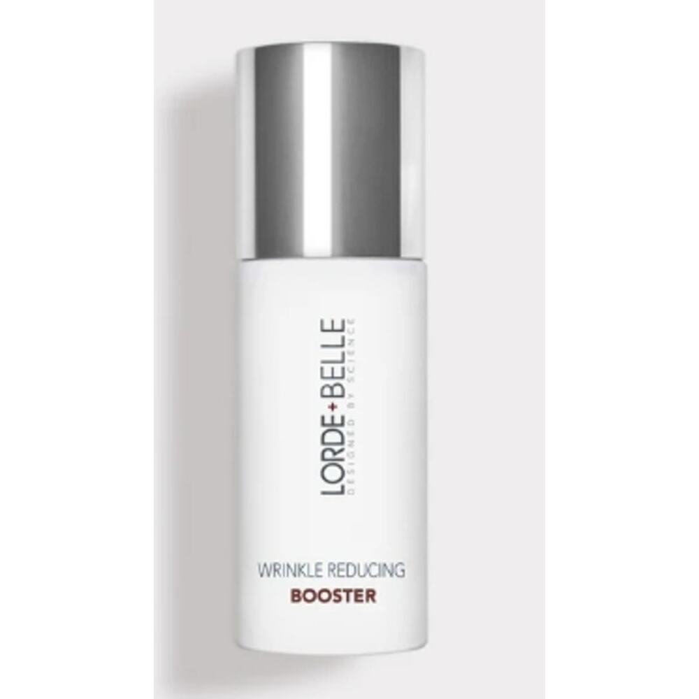 Lorde + Belle Wrinkle Reducing Booster, Skin Care, Retinol, NWT